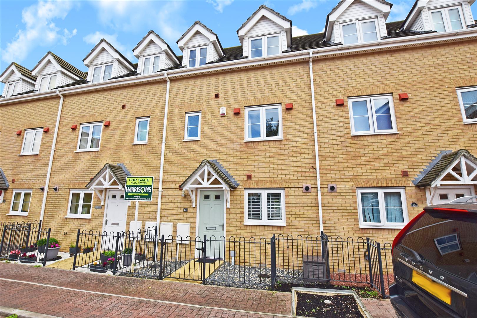 Emmeline Close, Rainham, Gillingham Harrisons Reeve Rainham